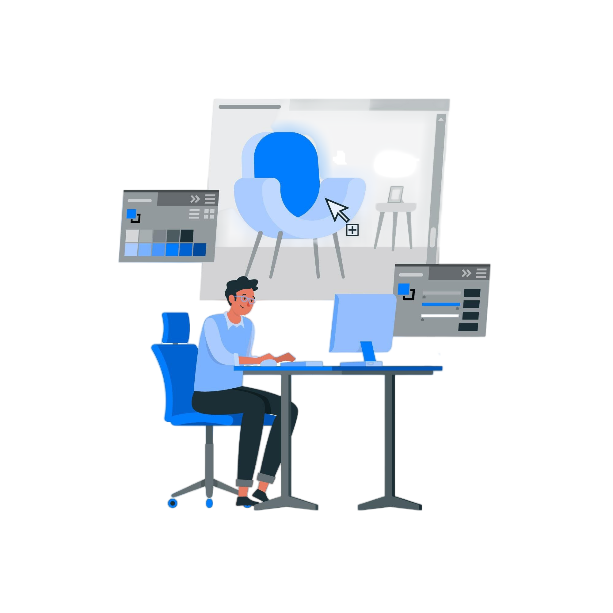 Call to Action image