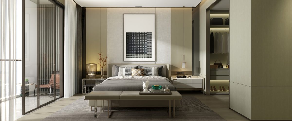 Bedroom project image